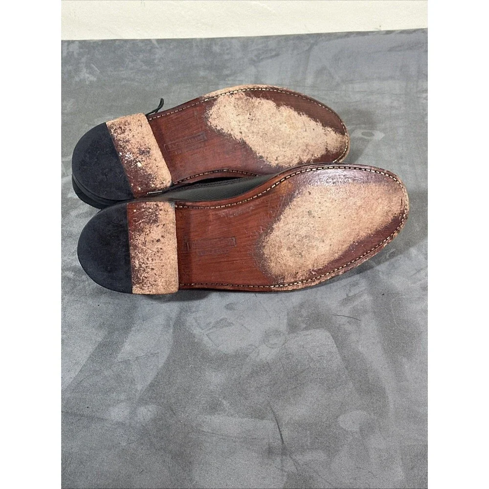 Florsheim kenmoor 12